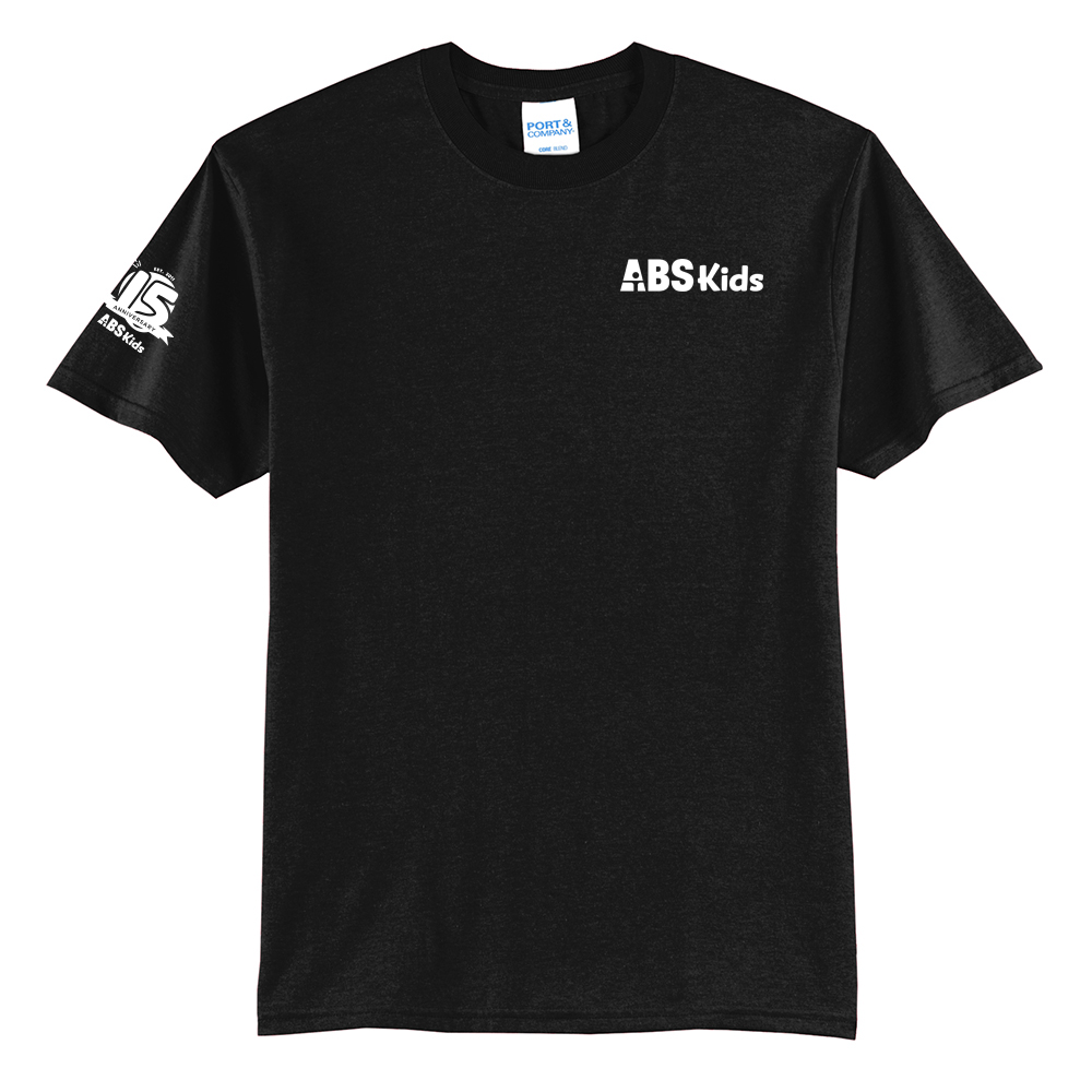 15th Anniversary T-Shirt